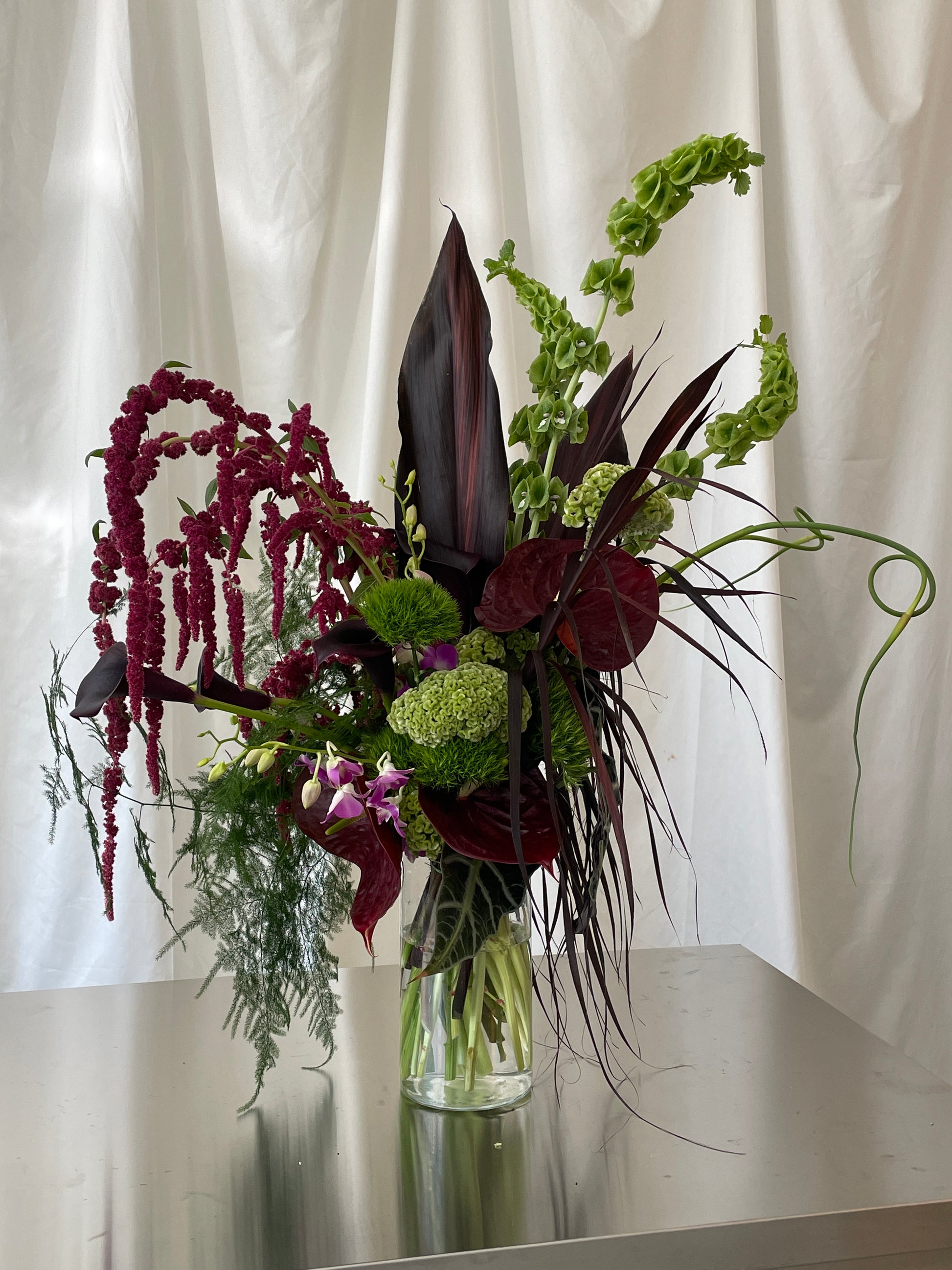 VASE WORKSHOP