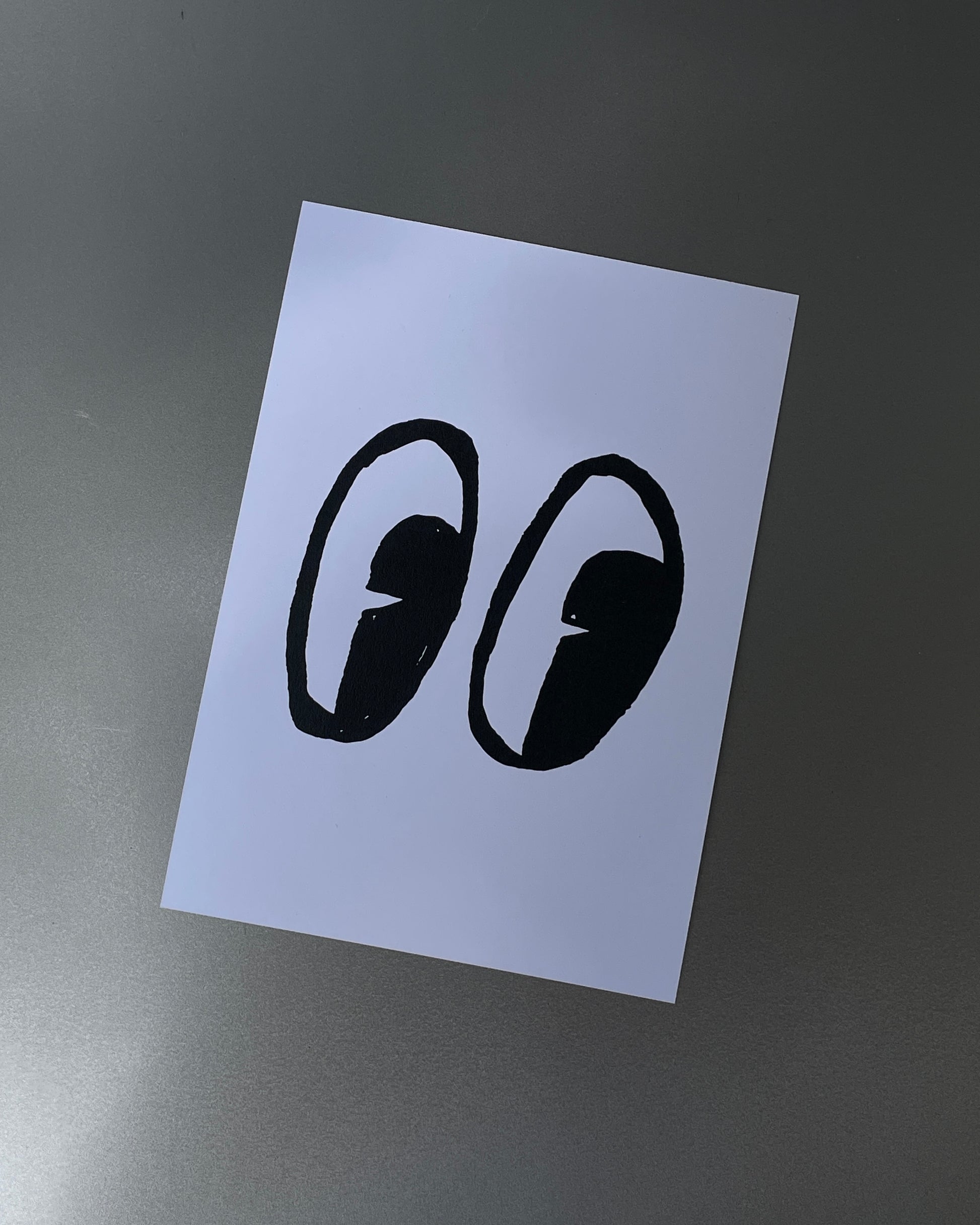 GREETING CARD