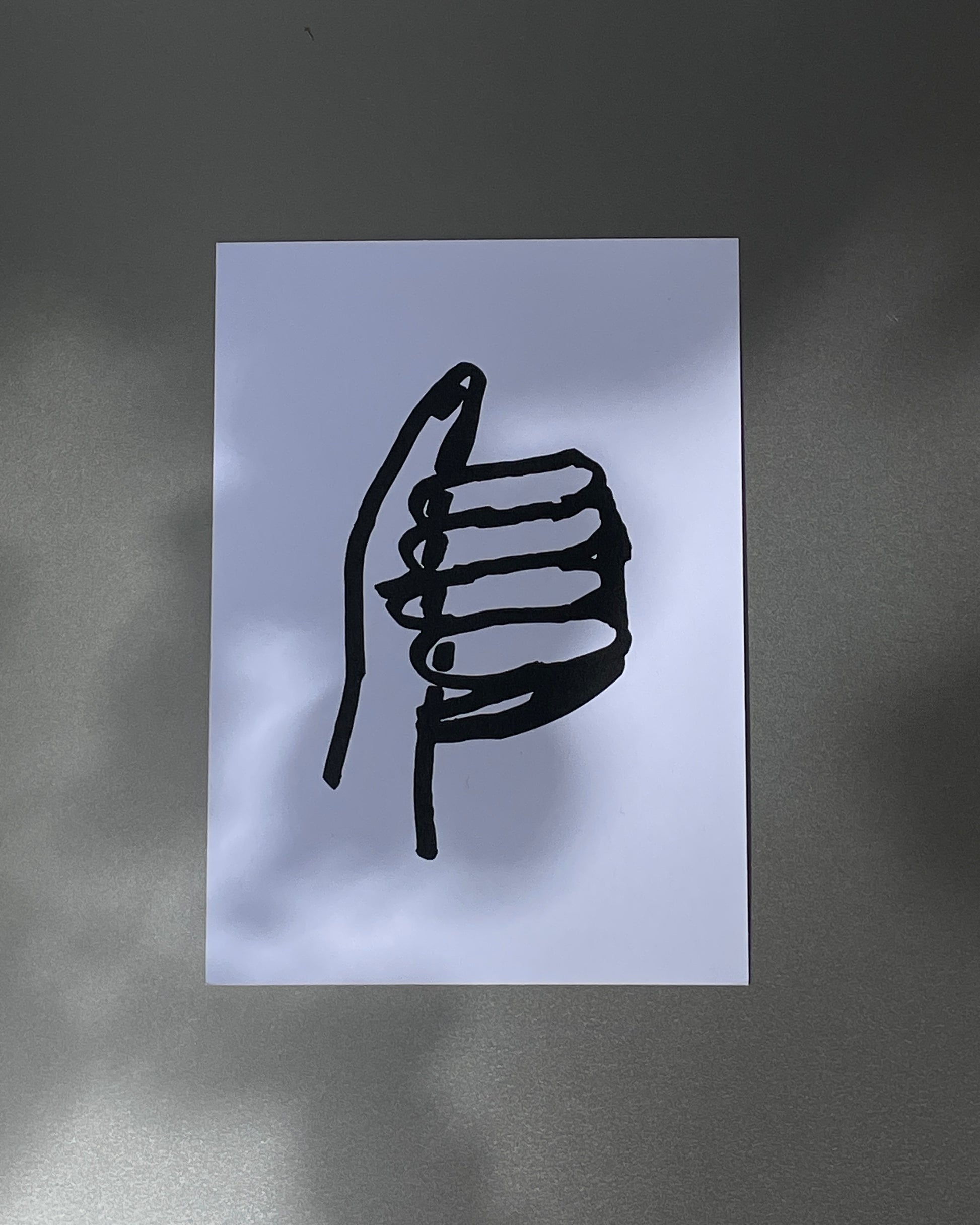 GREETING CARD
