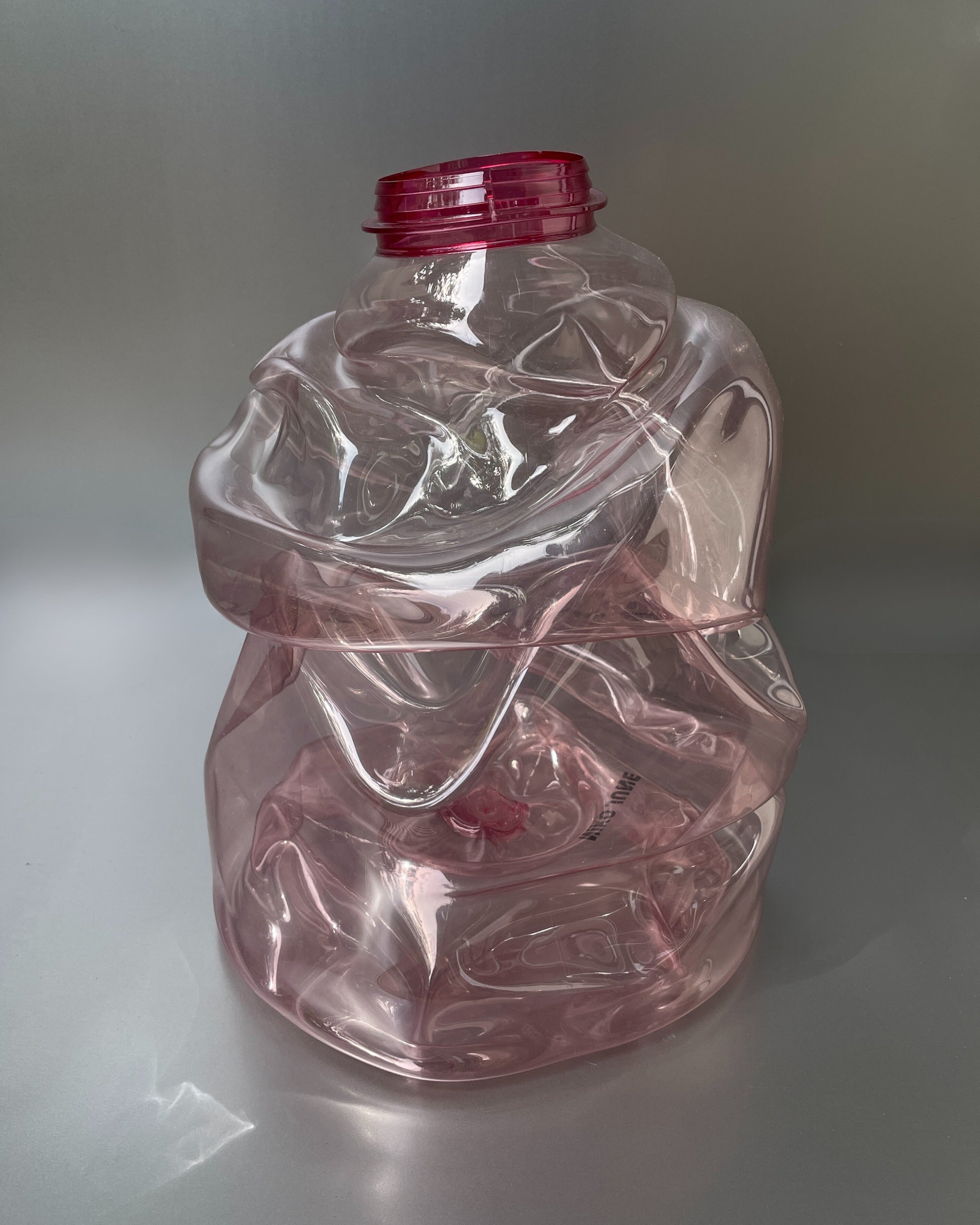 EROS VASE - PINK