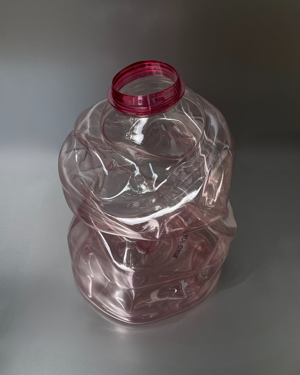 EROS VASE - PINK