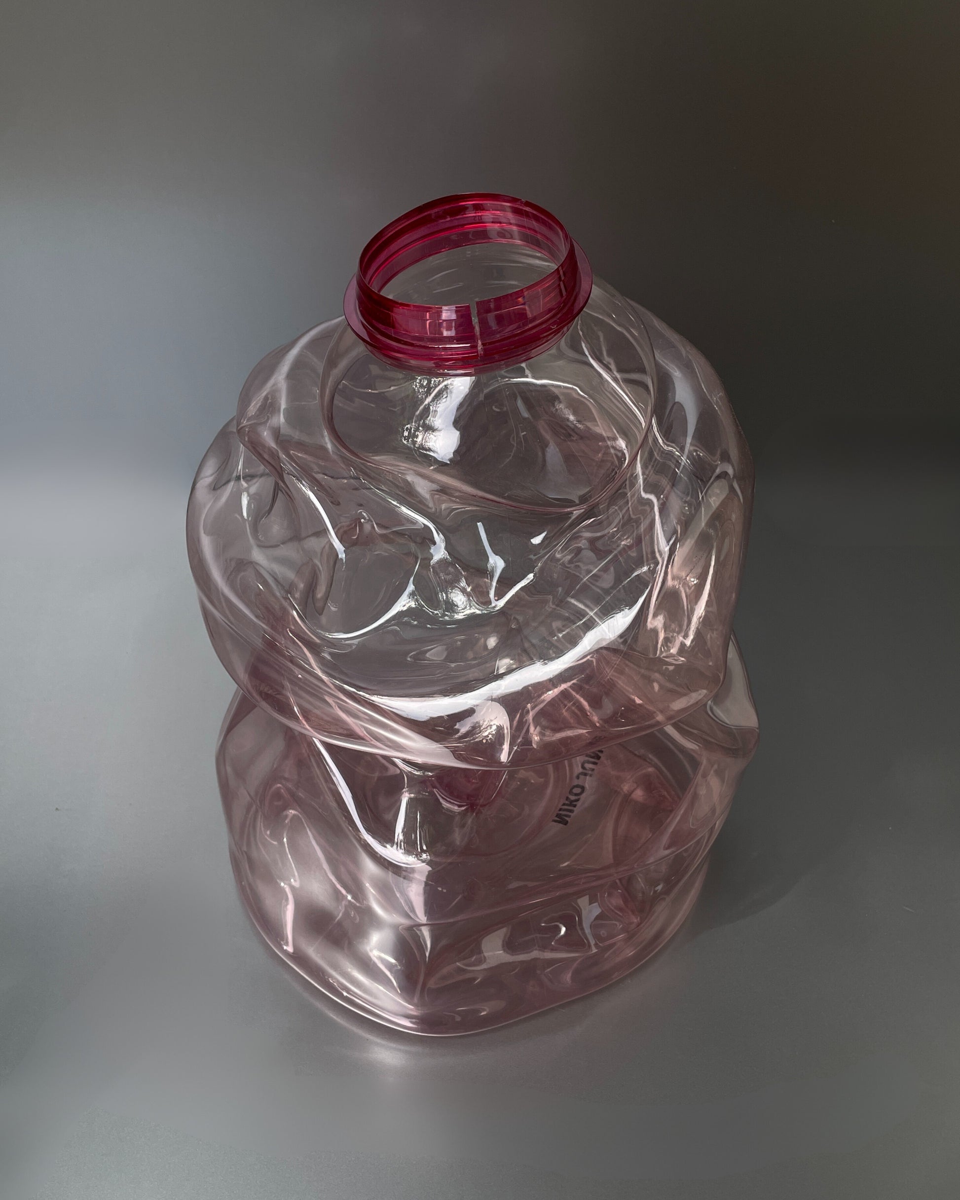 EROS VASE - PINK