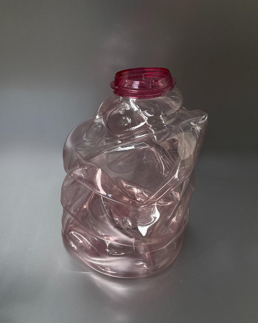EROS VASE - PINK