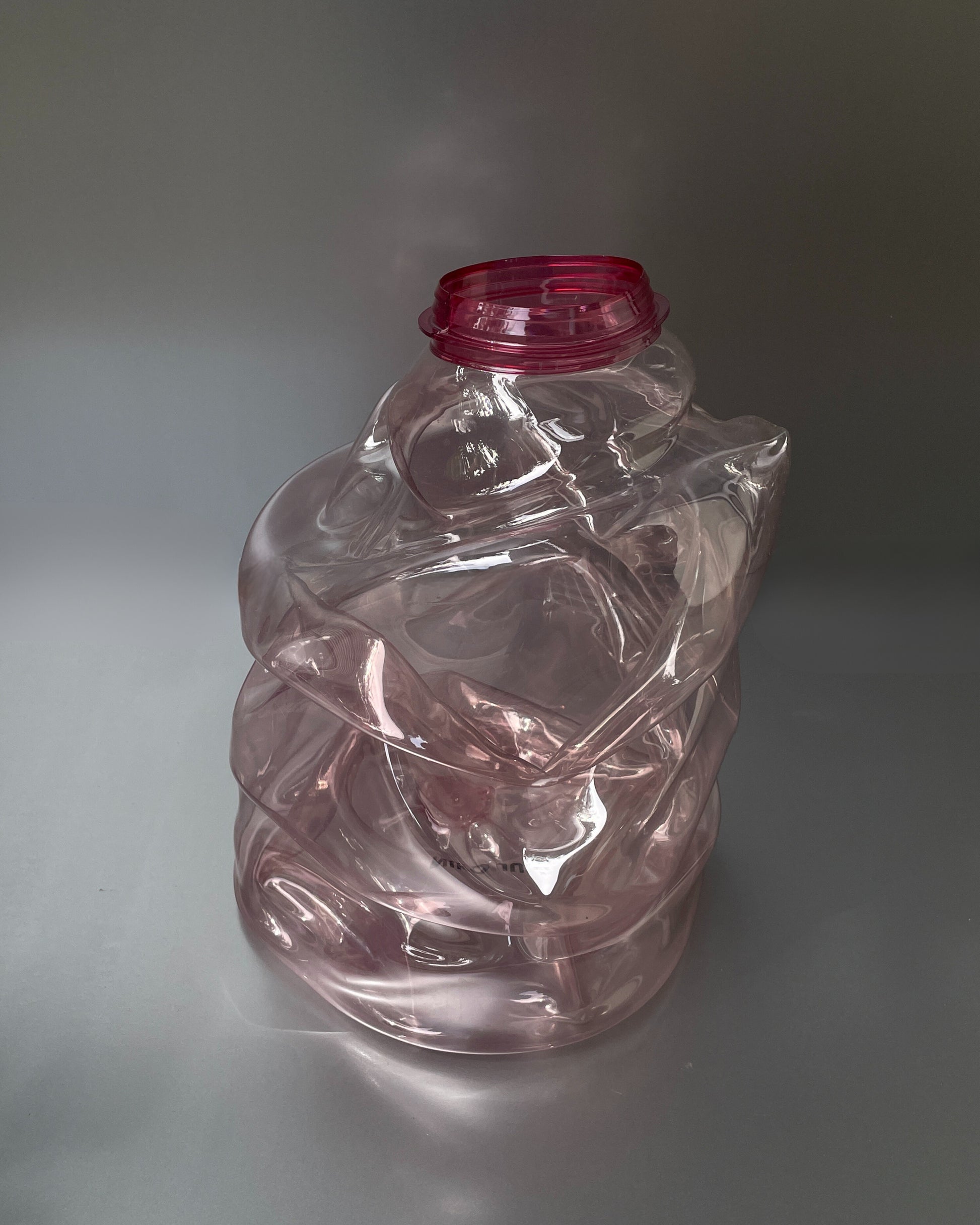 EROS VASE - PINK
