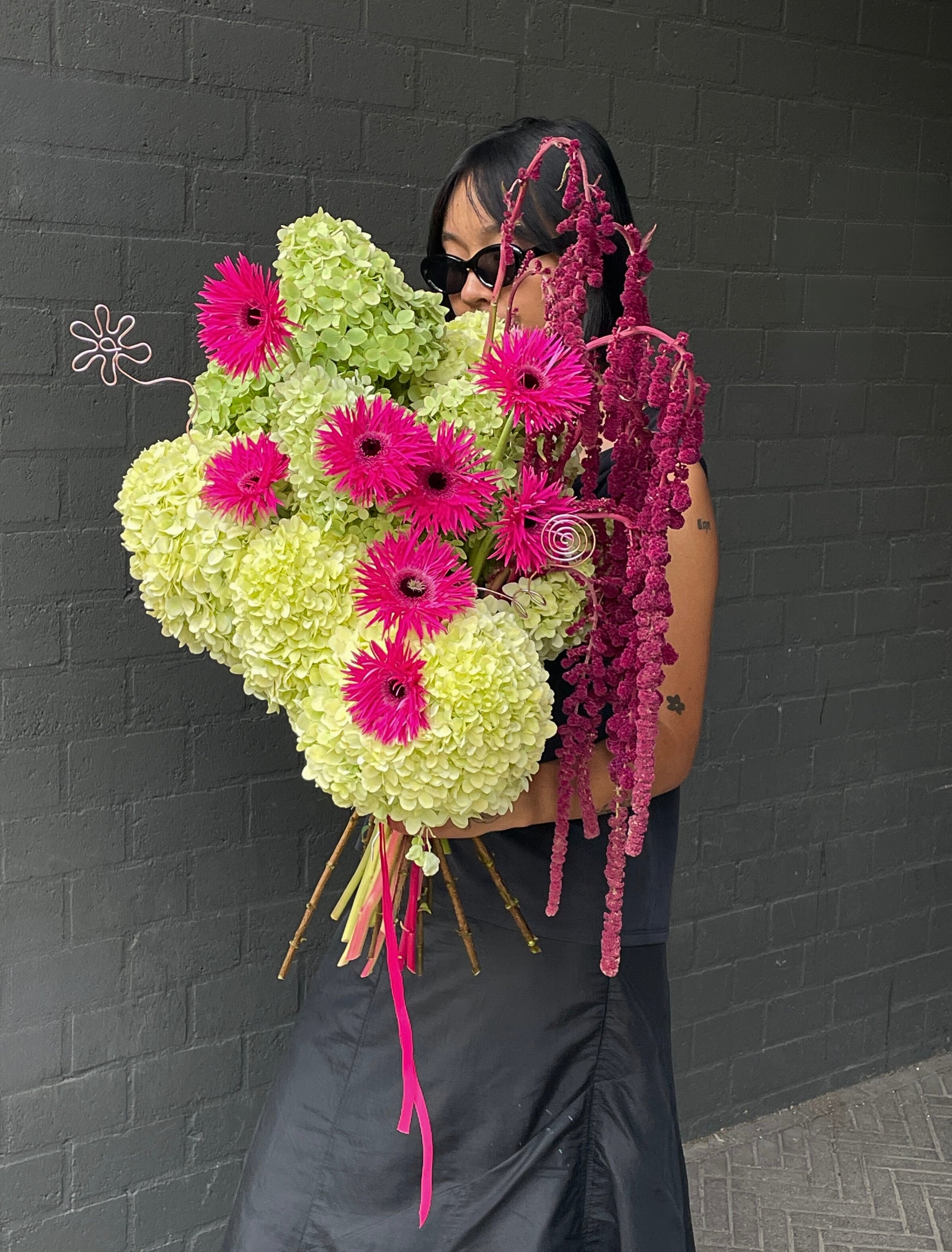 FOREVER FLOWER