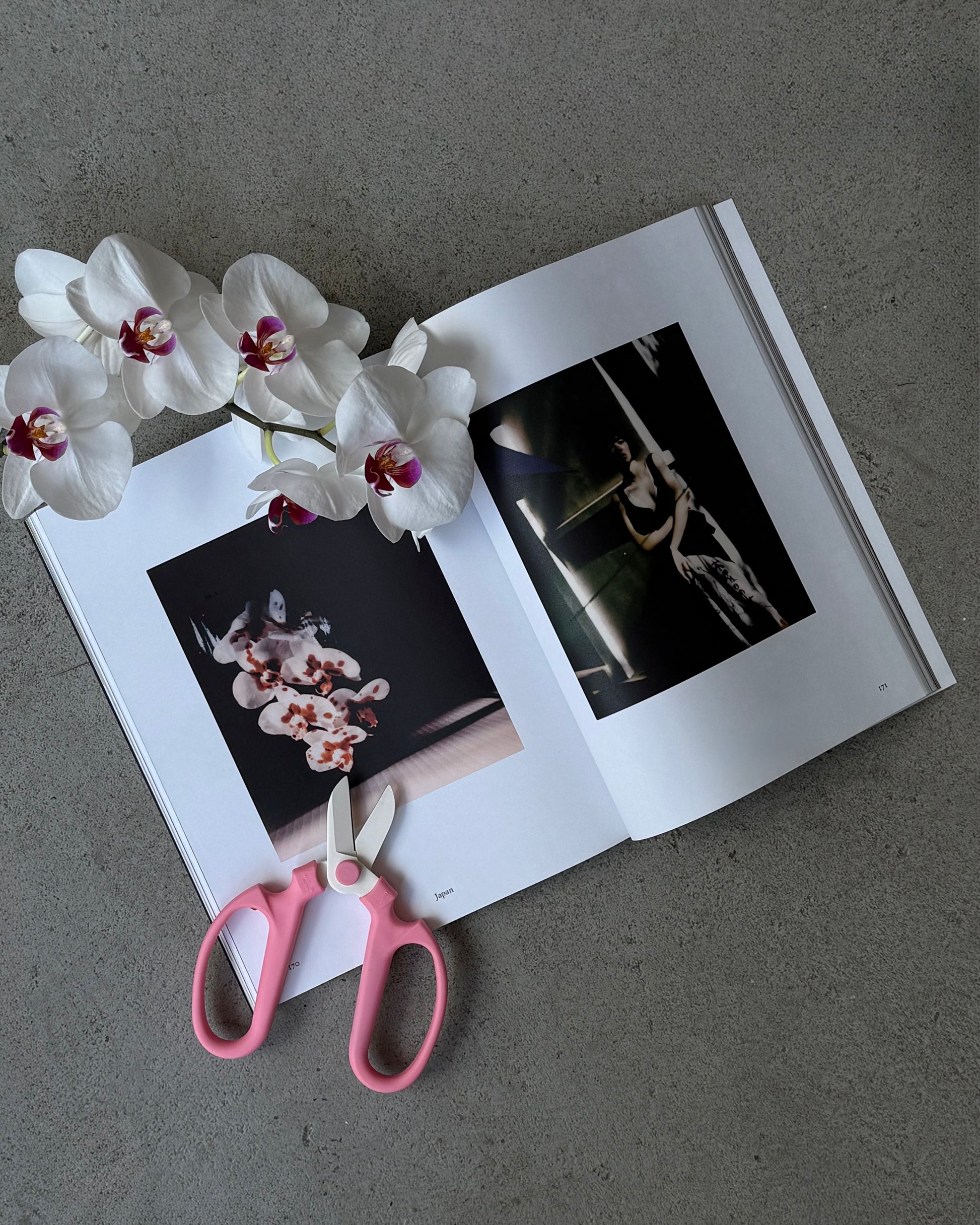 BOUQUET WORKSHOP
