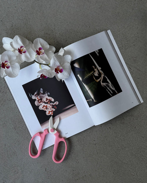BOUQUET WORKSHOP