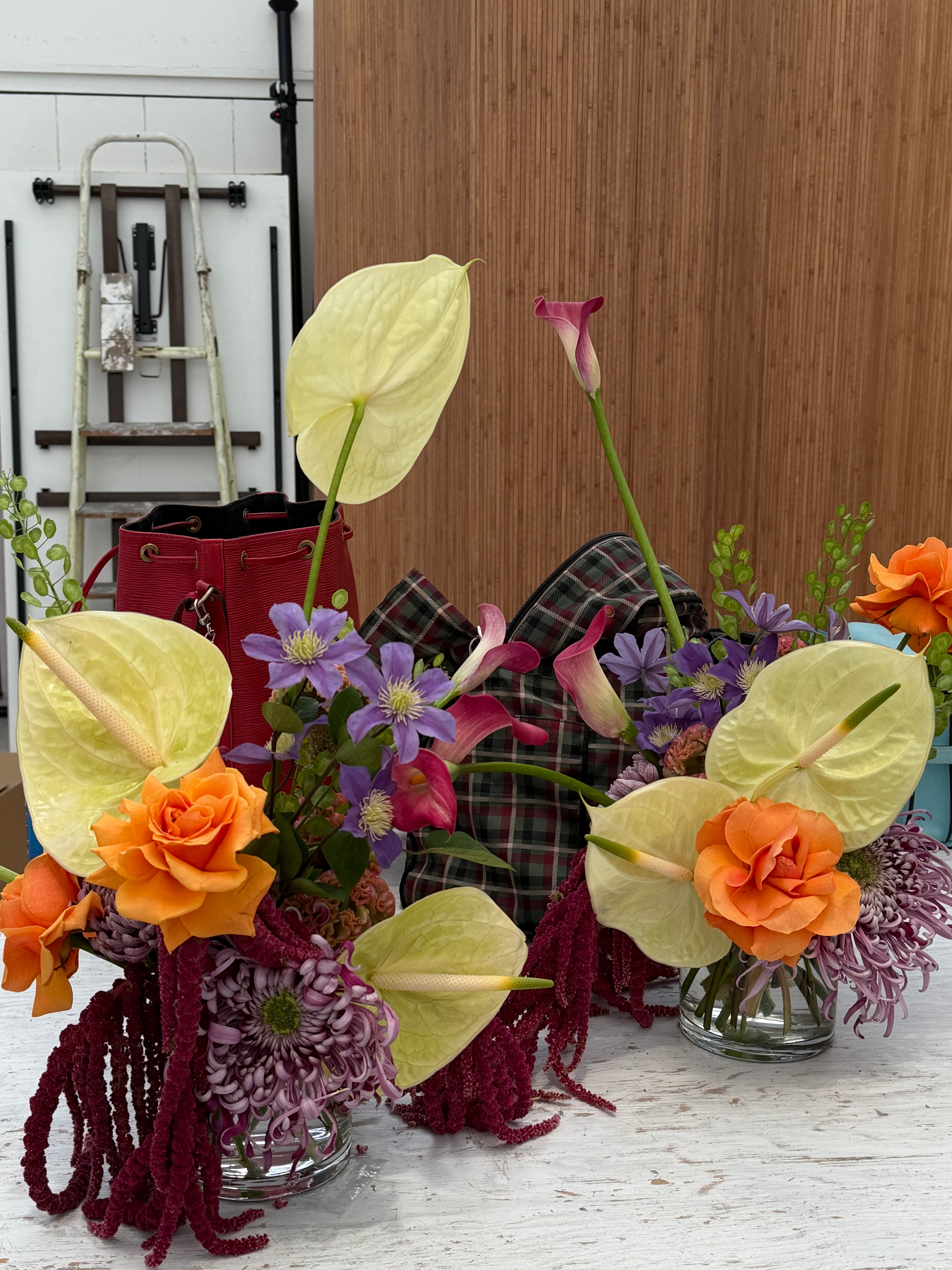 VASE WORKSHOP