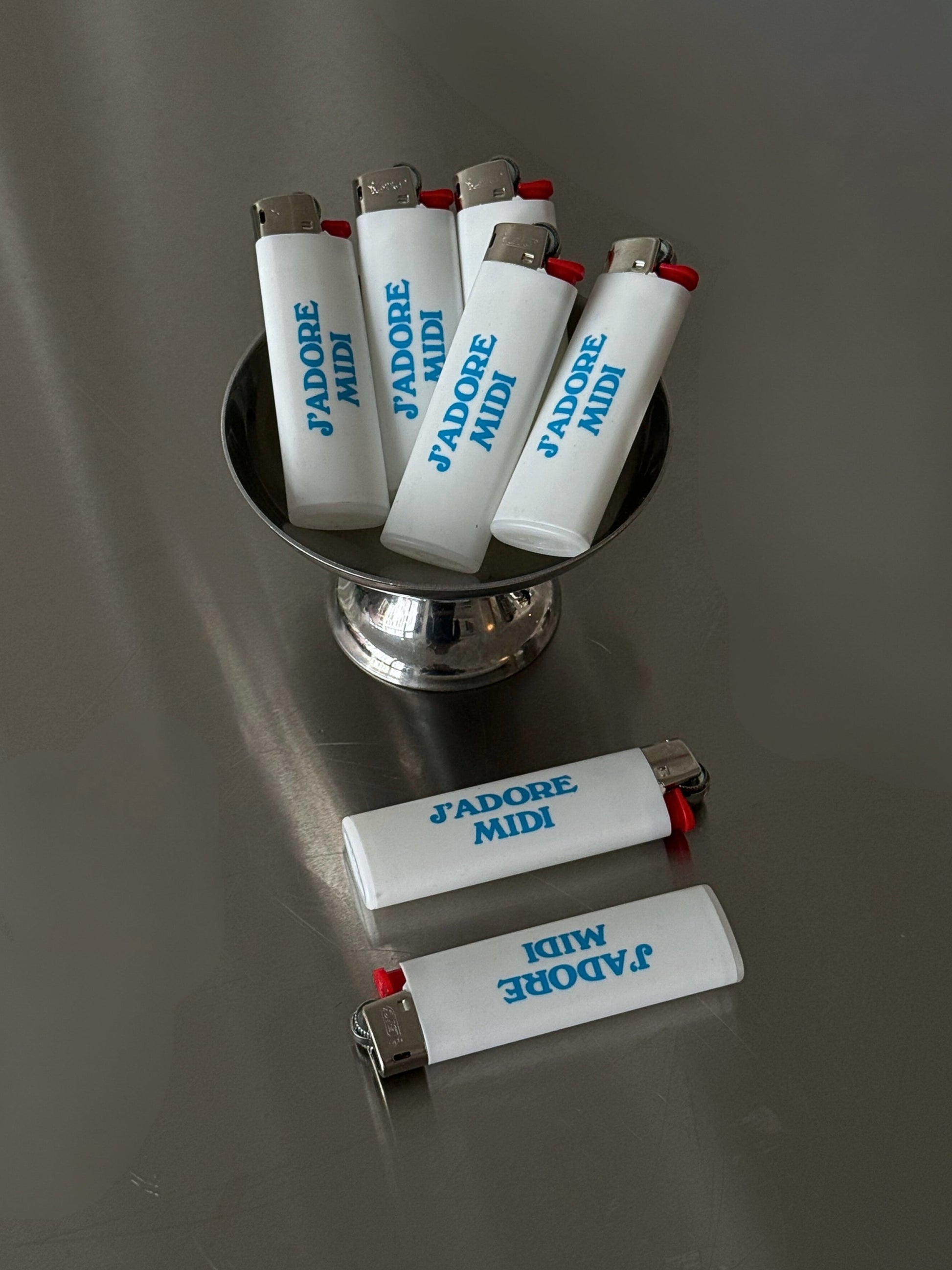 J'ADORE MIDI LIGHTER