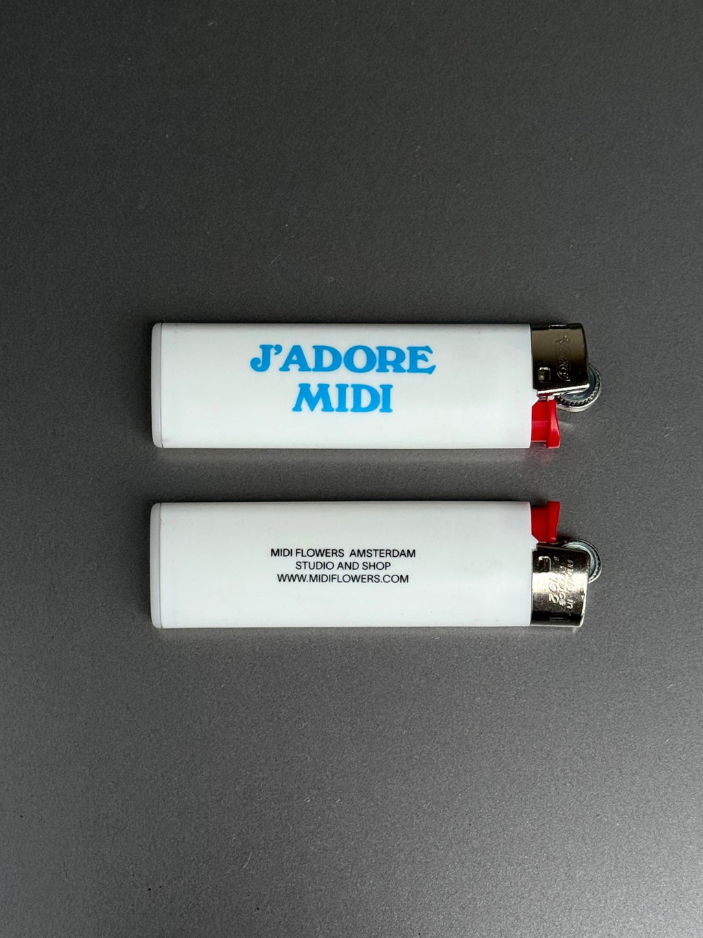J'ADORE MIDI LIGHTER