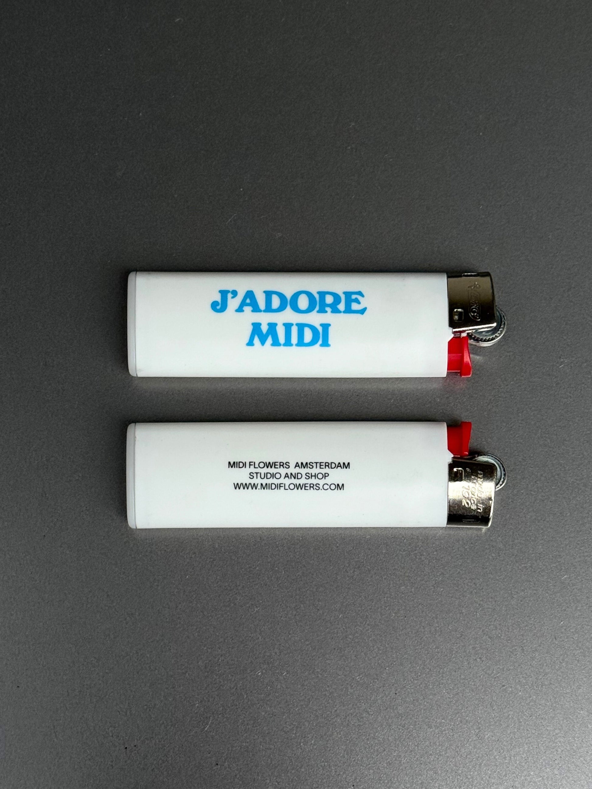 J'ADORE MIDI LIGHTER