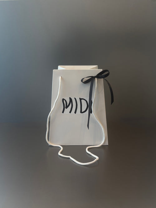 BOUQUET GIFT BAG
