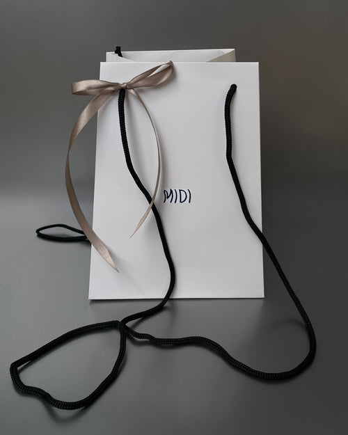 BOUQUET GIFT BAG