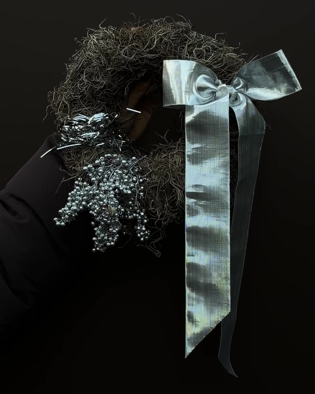 MODERN WREATH WORKSHOP